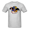 Austin Ice Bats T-Shirt - heather gray