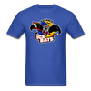 Austin Ice Bats T-Shirt - royal blue