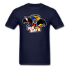 Austin Ice Bats T-Shirt - navy