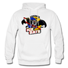 Austin Ice Bats Hoodie - white