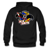 Austin Ice Bats Hoodie - black