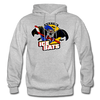 Austin Ice Bats Hoodie - heather gray