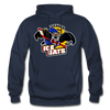 Austin Ice Bats Hoodie - navy