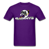 Baltimore Bandits T-Shirt - purple