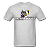 Baltimore Bandits T-Shirt - heather gray