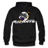 Baltimore Bandits Hoodie - black