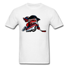 Long Island Jawz T-Shirt - white