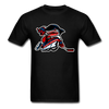 Long Island Jawz T-Shirt - black