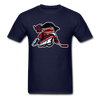 Long Island Jawz T-Shirt - navy