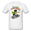 New Jersey Rockin Rollers T-Shirt - white