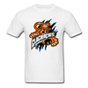 Arkansas Glaciercats T-Shirt - white