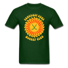 Suncoast Suns T-Shirt - forest green