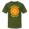 Suncoast Suns T-Shirt (Premium Lightweight) - olive