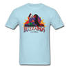 El Paso Buzzards T-Shirt - powder blue