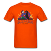 El Paso Buzzards T-Shirt - orange