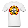 Flint Bulldogs T-Shirt - white