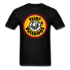 Flint Bulldogs T-Shirt - black