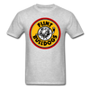 Flint Bulldogs T-Shirt - heather gray