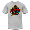 New Mexico Scorpions T-Shirt (Premium Lightweight) - heather gray