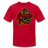 New Mexico Scorpions T-Shirt (Premium Lightweight) - red