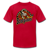 New Mexico Scorpions 2000s T-Shirt (Premium Lightweight) - red