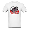 Alexandria Warthogs T-Shirt - white