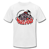 Alexandria Warthogs T-Shirt (Premium Lightweight) - white