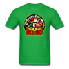 Abilene Aviators T-Shirt - bright green