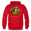 Abilene Aviators Hoodie - red