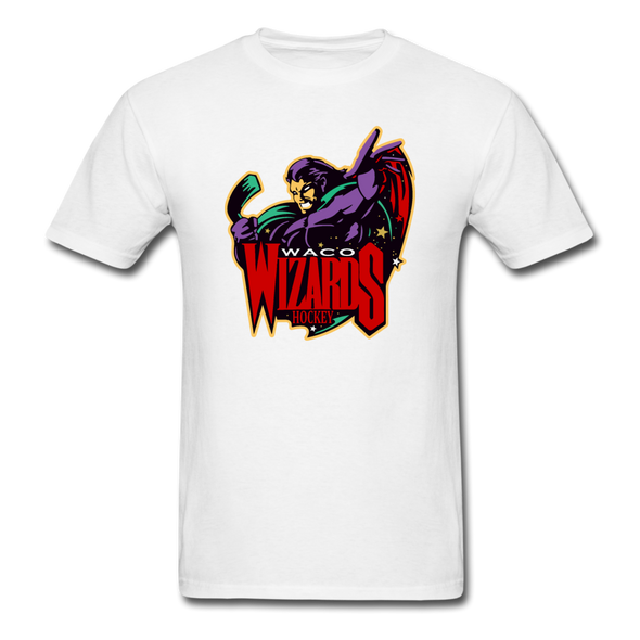 Waco Wizards T-Shirt - white