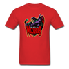 Waco Wizards T-Shirt - red