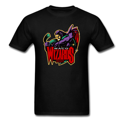 Waco Wizards T-Shirt - black