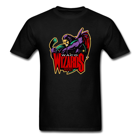 Waco Wizards T-Shirt - black