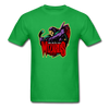 Waco Wizards T-Shirt - bright green