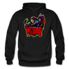 Waco Wizards Hoodie - black