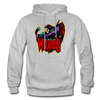 Waco Wizards Hoodie - heather gray