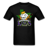 Lubbock Cotton Kings T-Shirt - black