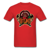 San Angelo Outlaws T-Shirt - red