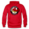 Providence Reds Hoodie - red