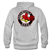 Providence Reds Hoodie - heather gray