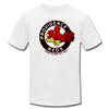 Providence Reds T-Shirt (Premium Lightweight) - white