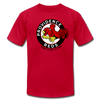 Providence Reds T-Shirt (Premium Lightweight) - red