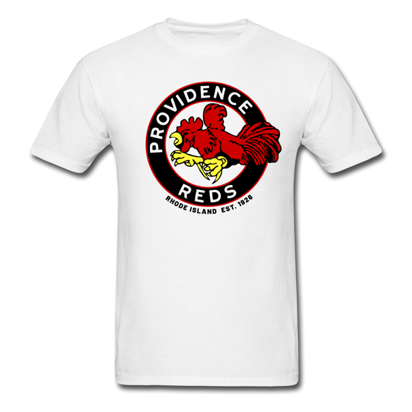 Providence Reds T-Shirt - white