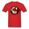 Providence Reds T-Shirt - red