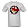 Providence Reds T-Shirt - heather gray