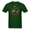 Fayetteville Force T-Shirt - forest green