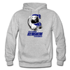 Chesapeake Icebreakers Hoodie - heather gray