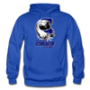 Chesapeake Icebreakers Hoodie - royal blue