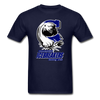 Chesapeake Icebreakers T-Shirt - navy