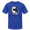 Chesapeake Icebreakers T-Shirt (Premium Lightweight) - royal blue